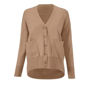 CAbi - B-Side Cardigan (3711)